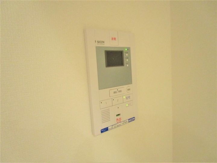神奈川県相模原市南区上鶴間本町5(マンション)の賃貸物件の内装