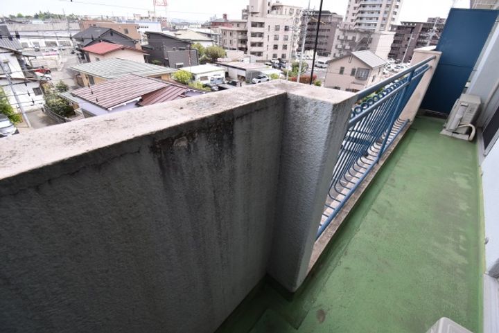 栃木県宇都宮市簗瀬4(マンション)の賃貸物件の内装