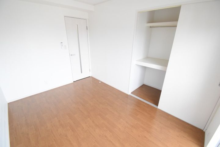 栃木県宇都宮市簗瀬4(マンション)の賃貸物件の内装