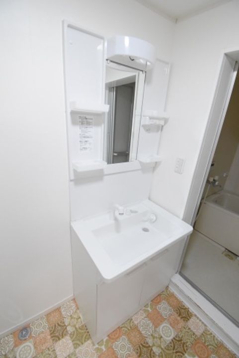 栃木県宇都宮市簗瀬4(マンション)の賃貸物件の内装