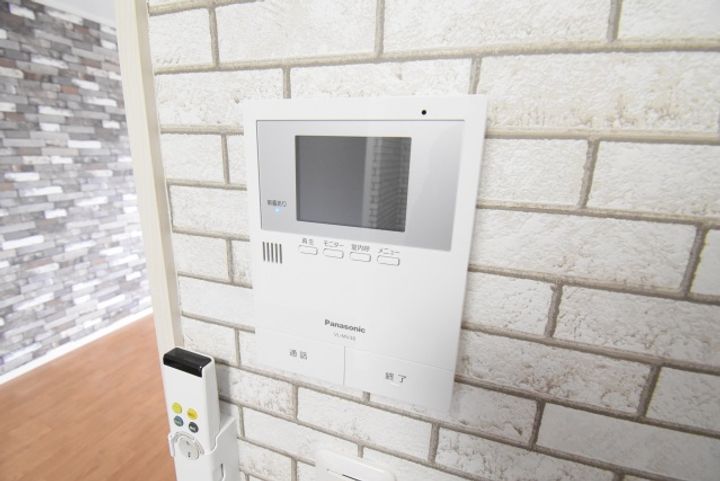 栃木県宇都宮市簗瀬4(マンション)の賃貸物件の内装