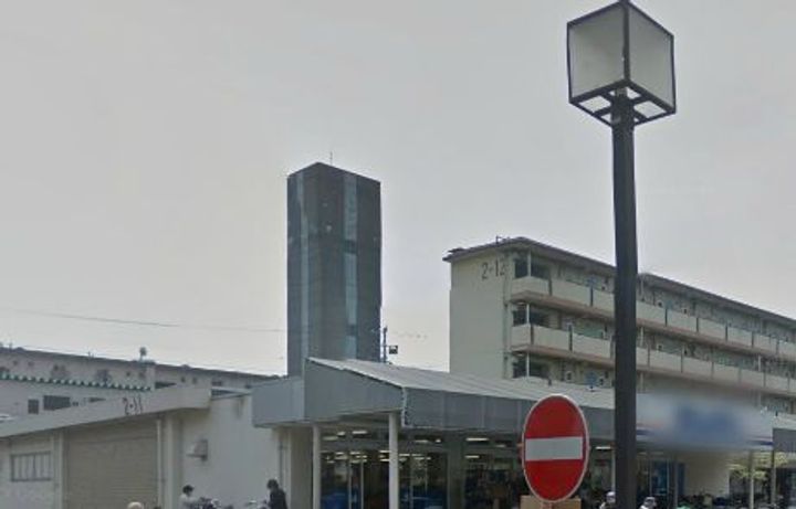 埼玉県さいたま市南区四谷3(アパート)の賃貸物件の周辺
