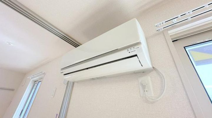 長野県長野市中御所2(アパート)の賃貸物件の内装