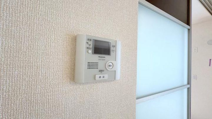 長野県長野市中御所2(アパート)の賃貸物件の内装