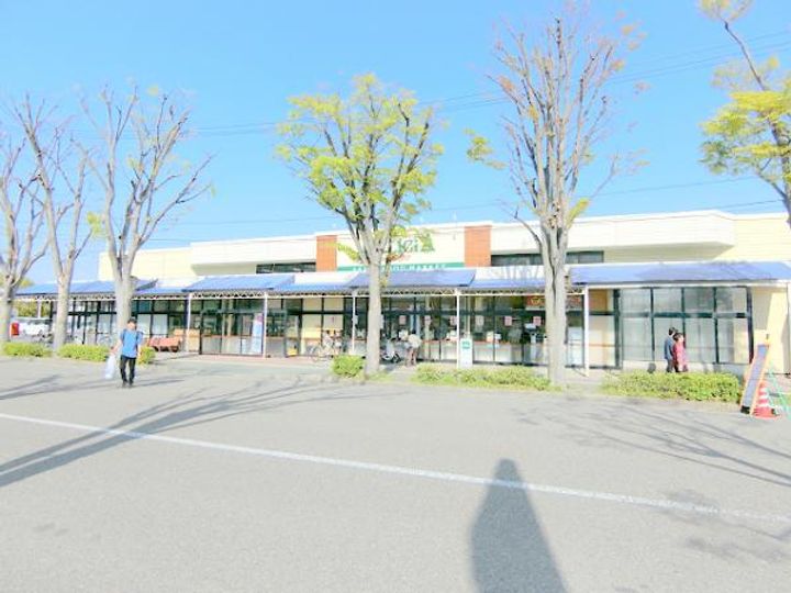 長野県長野市中御所2(アパート)の賃貸物件の周辺