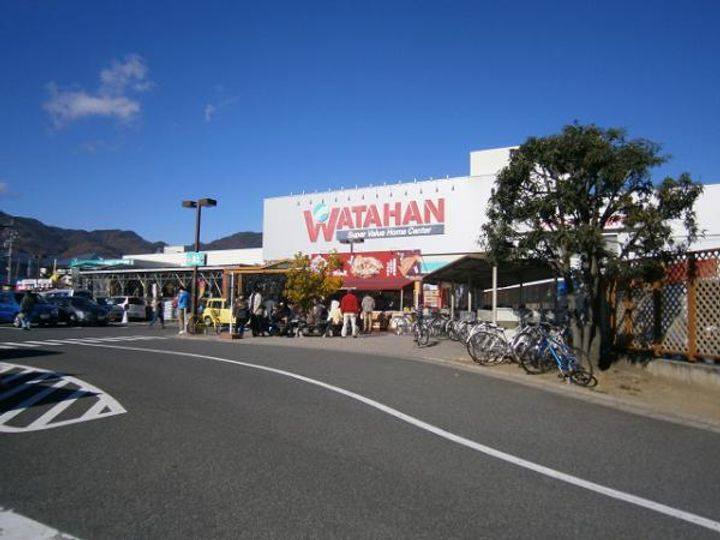 長野県長野市中御所2(アパート)の賃貸物件の周辺