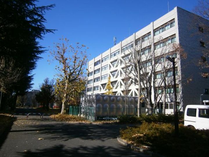 長野県長野市中御所2(アパート)の賃貸物件の周辺