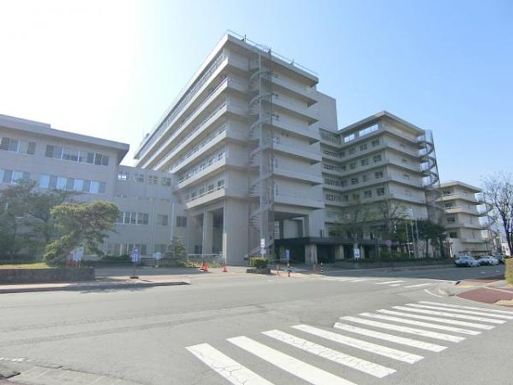 長野県長野市中御所2(アパート)の賃貸物件の周辺