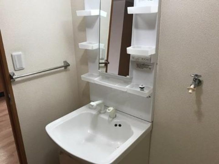 サンライズ・Uの内装