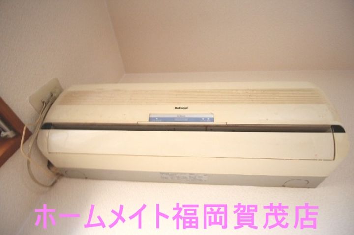 福岡県福岡市西区愛宕1(アパート)の賃貸物件の内装