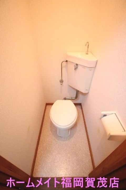 福岡県福岡市西区愛宕1(アパート)の賃貸物件の内装