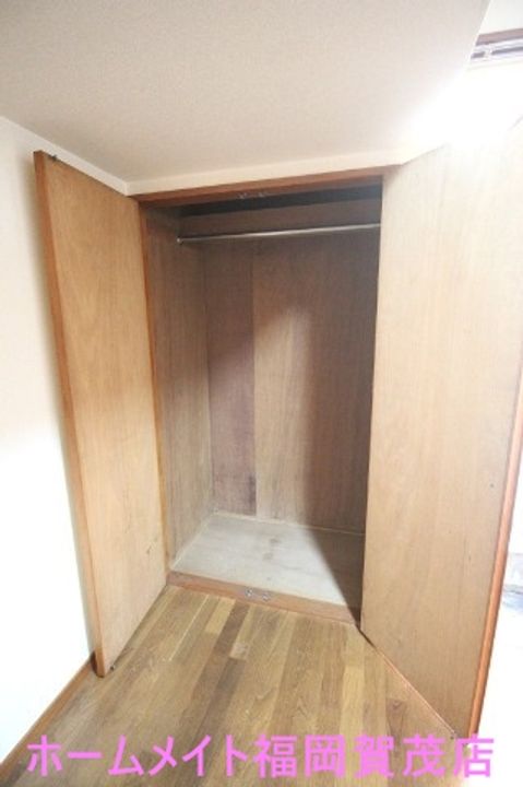 福岡県福岡市西区愛宕1(アパート)の賃貸物件の内装