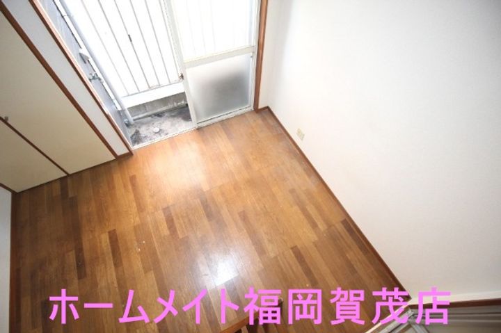 福岡県福岡市西区愛宕1(アパート)の賃貸物件のその他画像