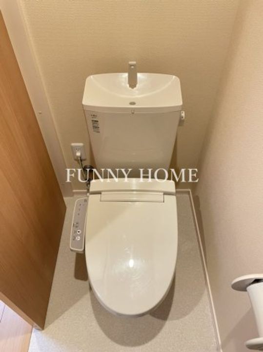 東京都世田谷区池尻3(マンション)の賃貸物件の内装