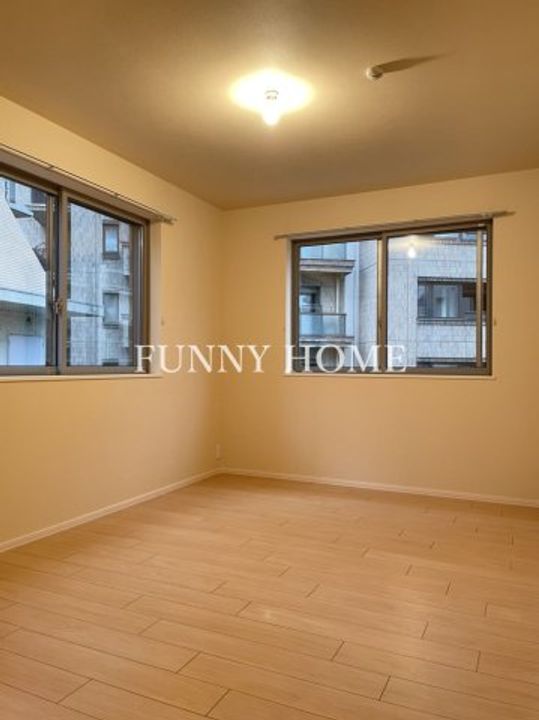 東京都世田谷区池尻3(マンション)の賃貸物件の内装