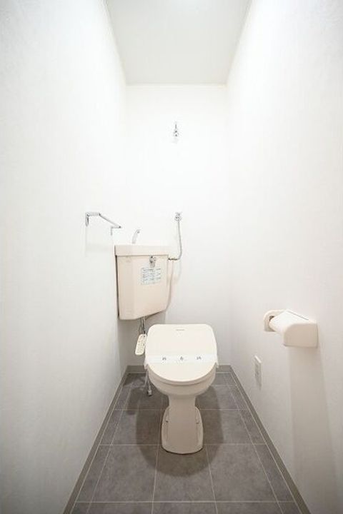 北海道札幌市東区北二十五条東18(マンション)の賃貸物件の内装