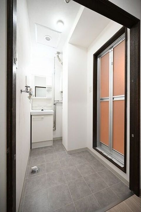 北海道札幌市東区北二十五条東18(マンション)の賃貸物件の内装