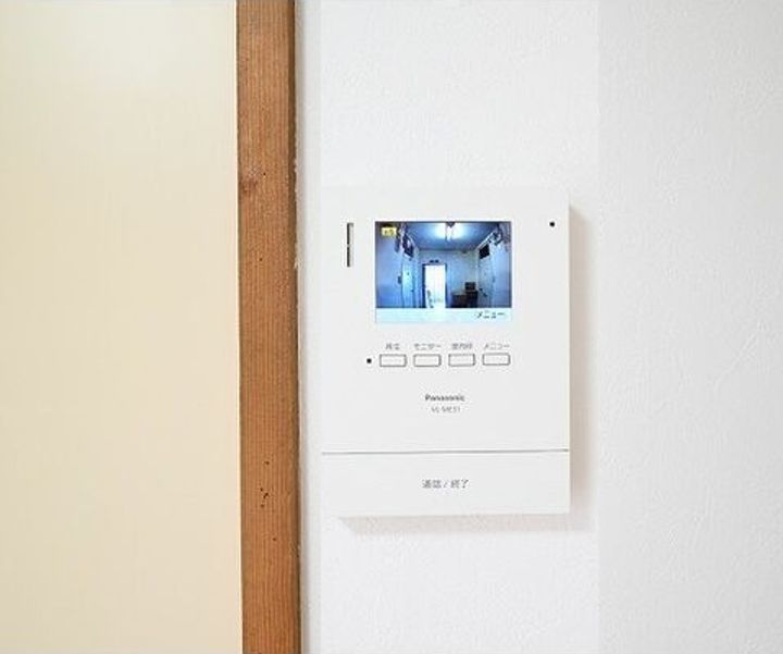 北海道札幌市東区北二十五条東18(マンション)の賃貸物件の内装