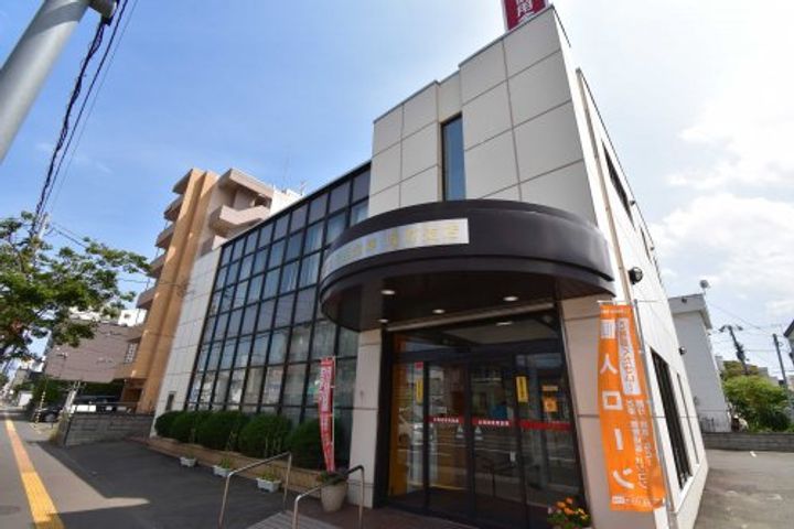 北海道札幌市東区北二十五条東18(マンション)の賃貸物件の周辺