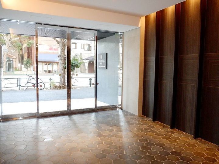 東京都文京区本駒込3(マンション)の賃貸物件の地図