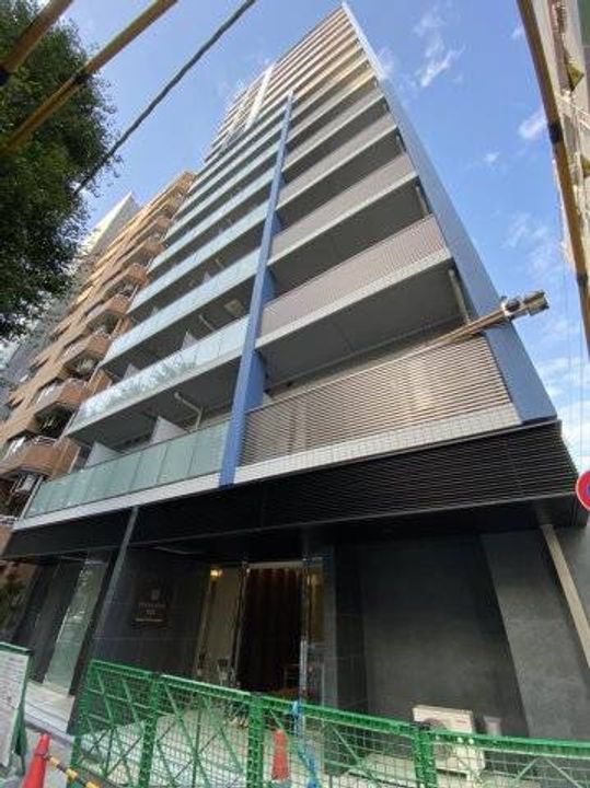 東京都文京区本駒込3(マンション)の賃貸物件の外観