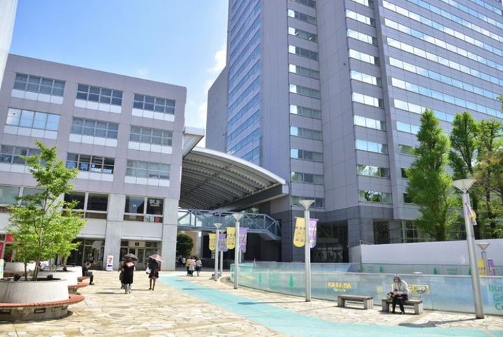 東京都文京区本駒込3(マンション)の賃貸物件の周辺