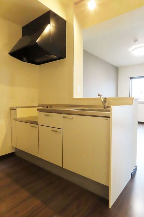 Smile Heartのキッチン