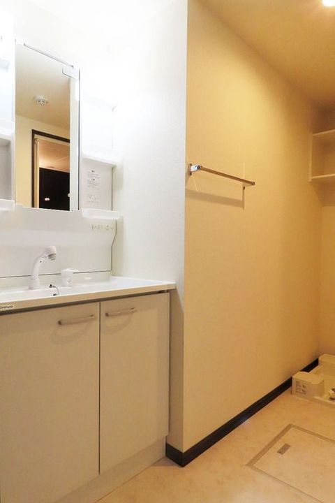 Smile Heartの内装