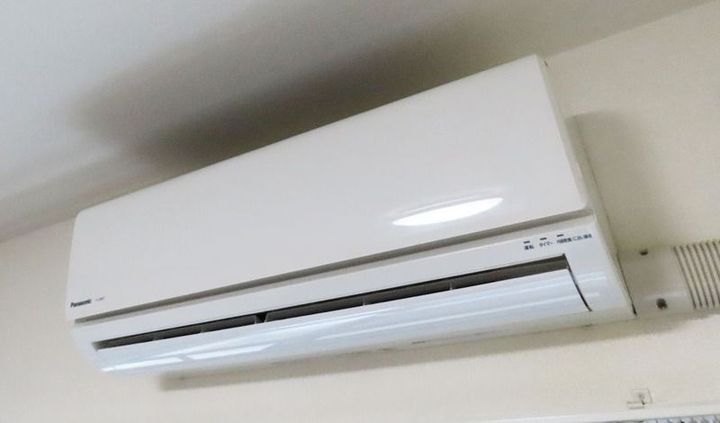 Smile Heartの内装