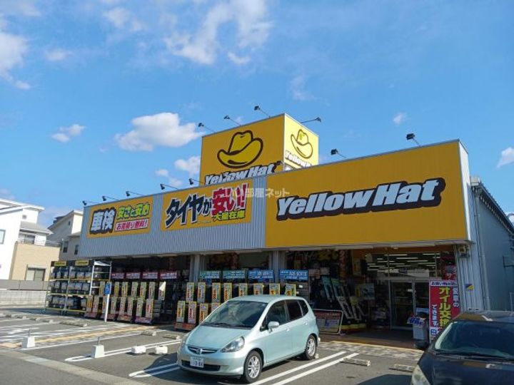 兵庫県明石市立石2(マンション)の賃貸物件の周辺