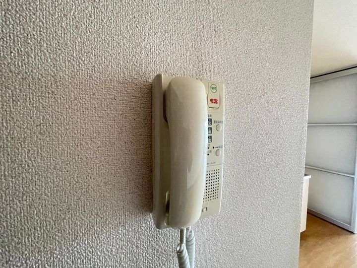 広島県呉市阿賀中央7(マンション)の賃貸物件の内装