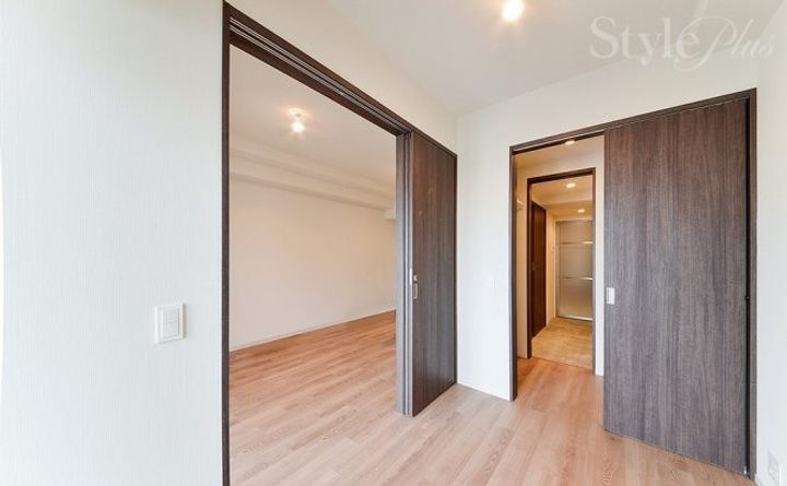 プラウド久屋大通の内装