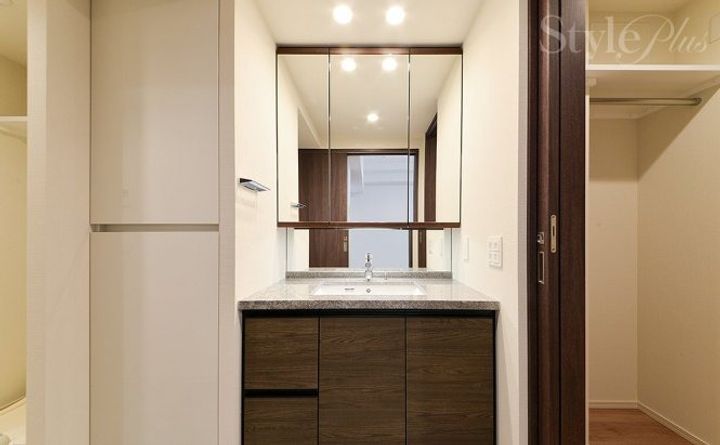 プラウド久屋大通の内装