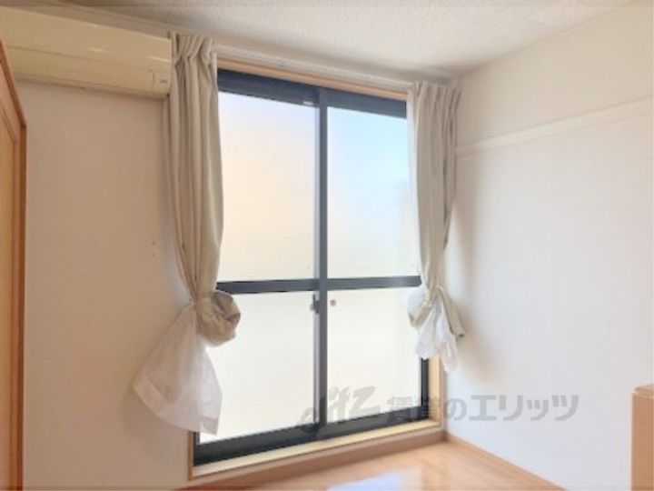 レオパレスエスポワールの内装