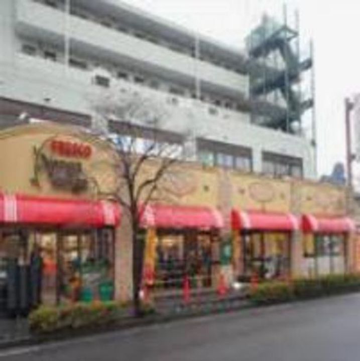 神奈川県川崎市多摩区南生田6(アパート)の賃貸物件の周辺