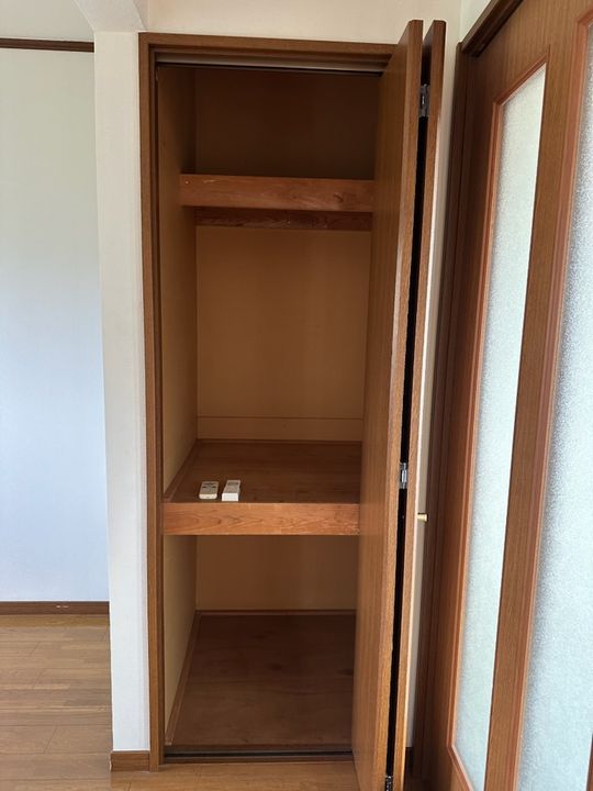 サクシードハイツの内装