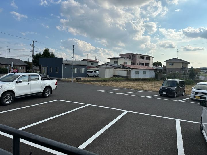 サクシードハイツのその他画像