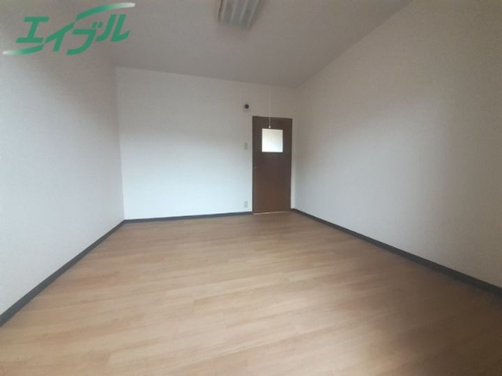 グランコート名張の内装