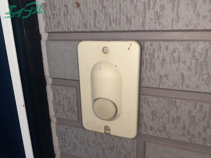 グランコート名張の内装