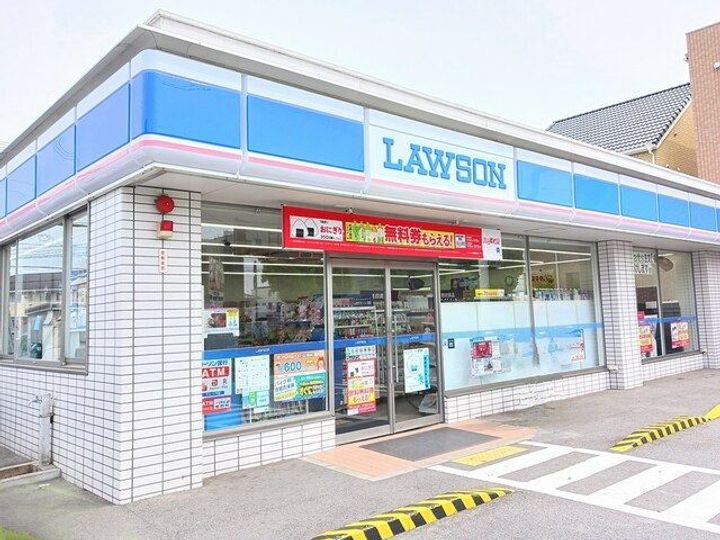 リジュール南条の周辺