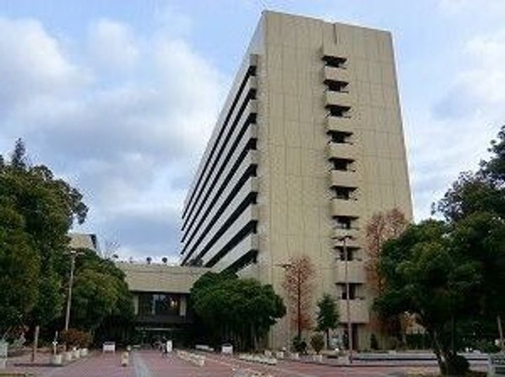 リジュール南条の周辺