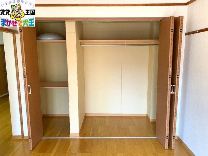 長崎県長崎市新大工町(マンション)の賃貸物件の内装