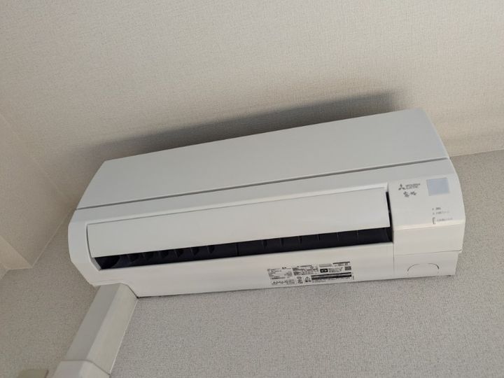 静岡県浜松市中央区上島1(マンション)の賃貸物件の内装