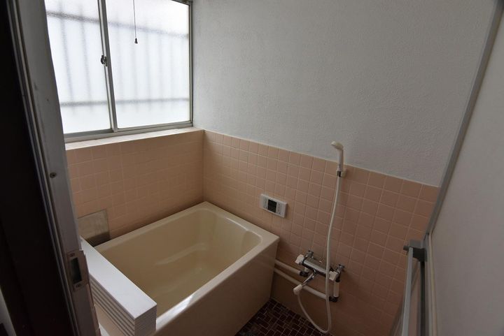 新潟県新潟市西区坂井東2(一戸建)の賃貸物件の風呂