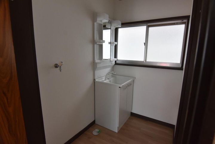 新潟県新潟市西区坂井東2(一戸建)の賃貸物件の内装