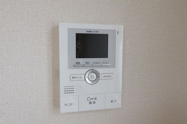 福島県福島市蓬莱町8(アパート)の賃貸物件の内装