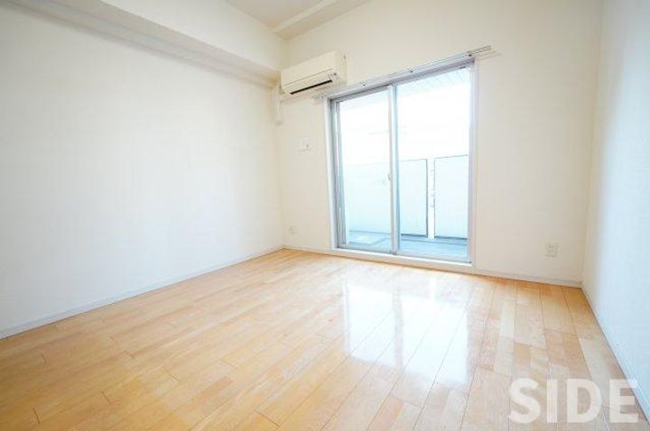 フォレストガーデン天満橋Iの内装