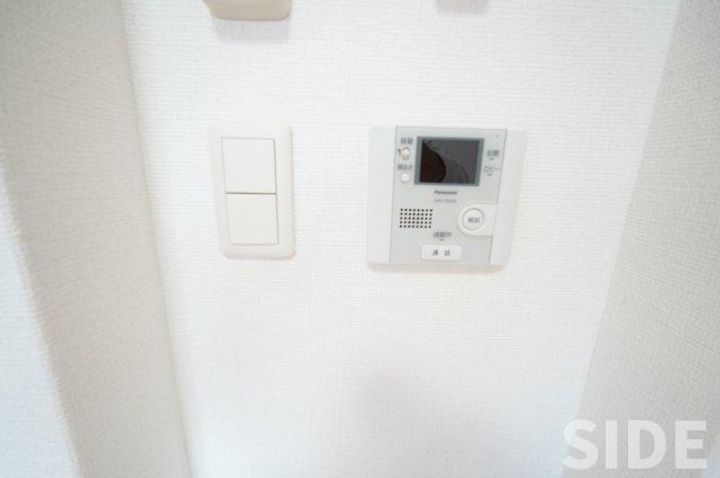 フォレストガーデン天満橋Iの内装