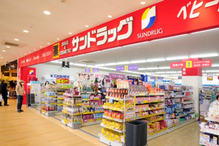 セシル01の周辺