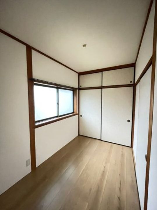 長崎県大村市水田町(一戸建)の賃貸物件の内装